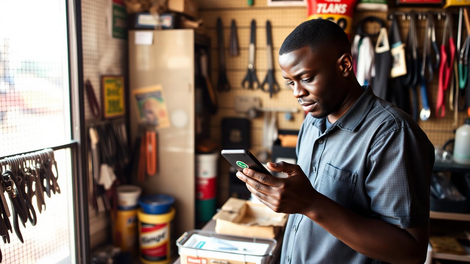 WhatsApp marketing in Zimbabwe: the complete 2026 playbook for small businesses